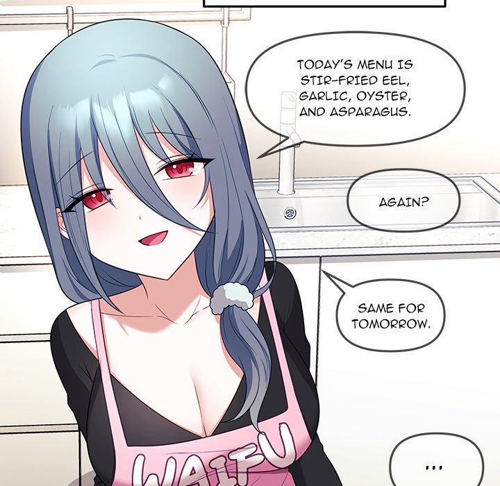 My Wife Is A Vtuber 4 trang 106