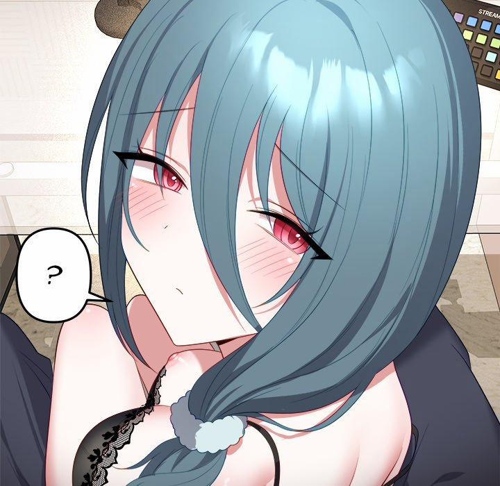 My Wife Is A Vtuber 4 trang 121