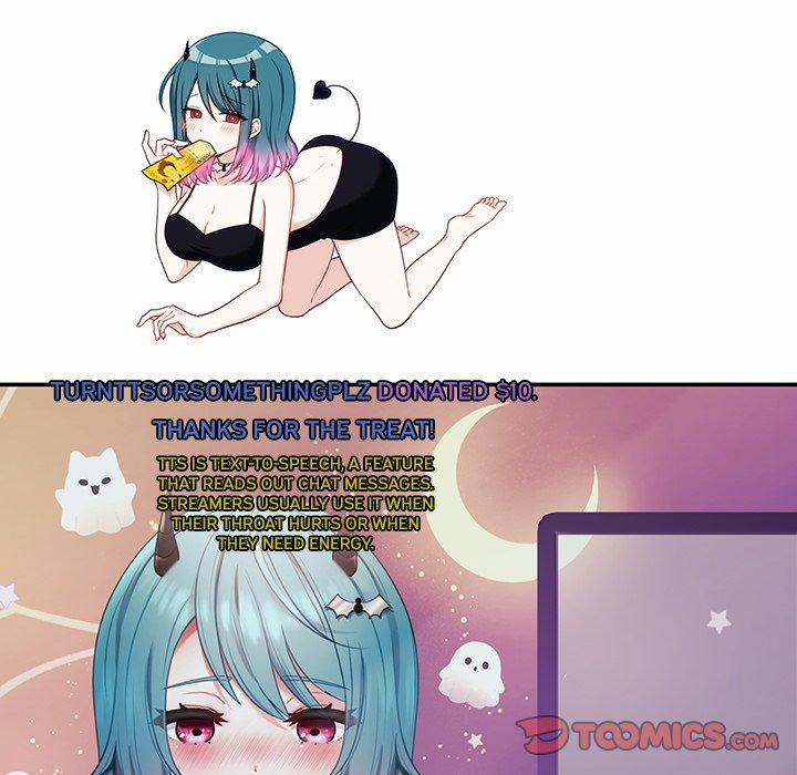 My Wife Is A Vtuber 4 trang 147