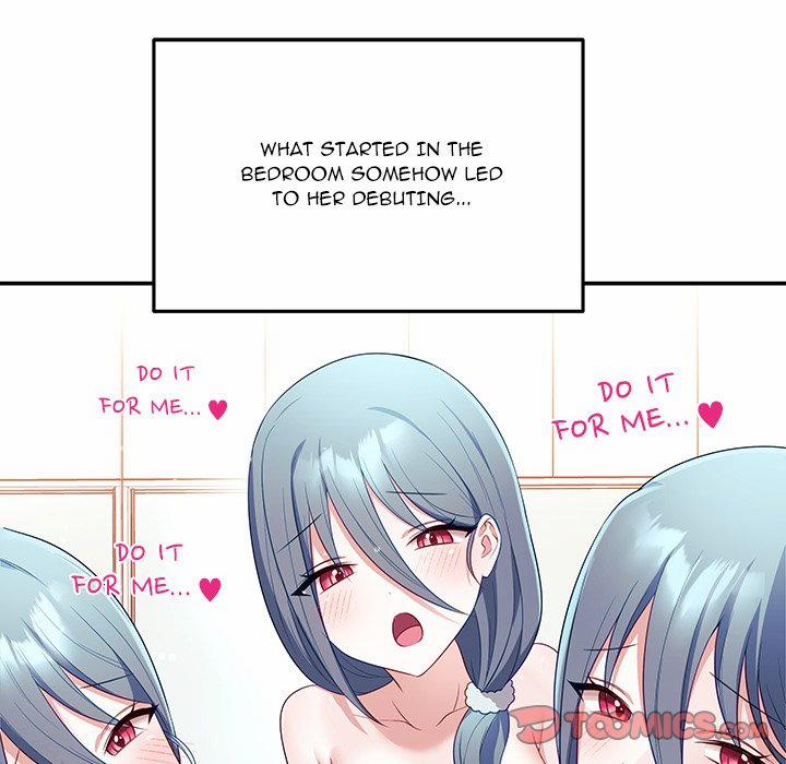 My Wife Is A Vtuber 4 trang 15