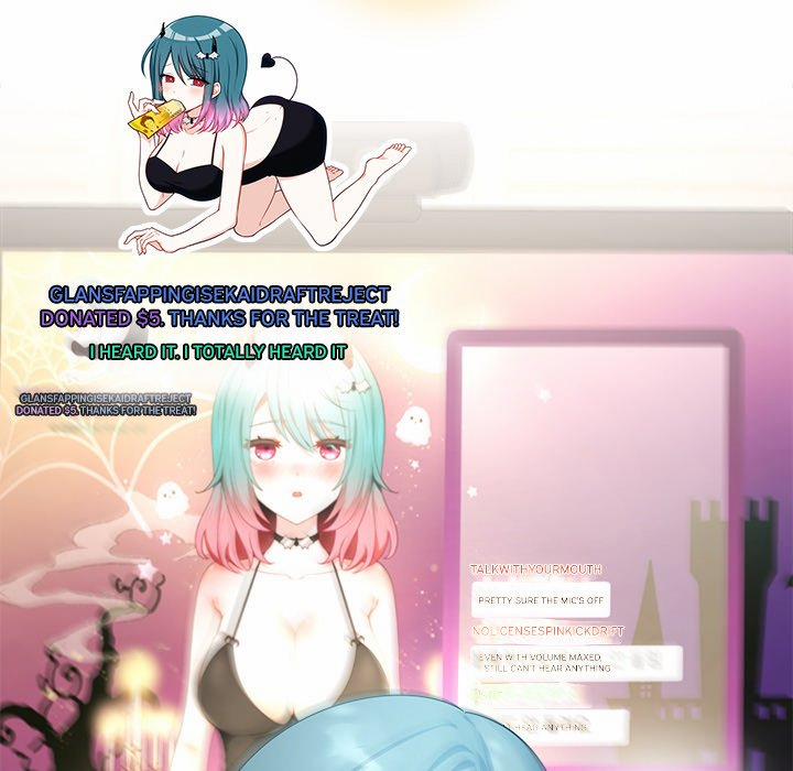 My Wife Is A Vtuber 4 trang 164