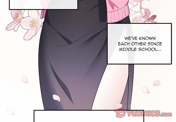 My Wife Is A Vtuber 4 trang 3