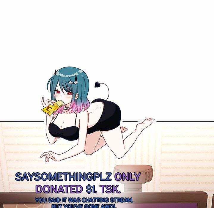 My Wife Is A Vtuber 4 trang 32