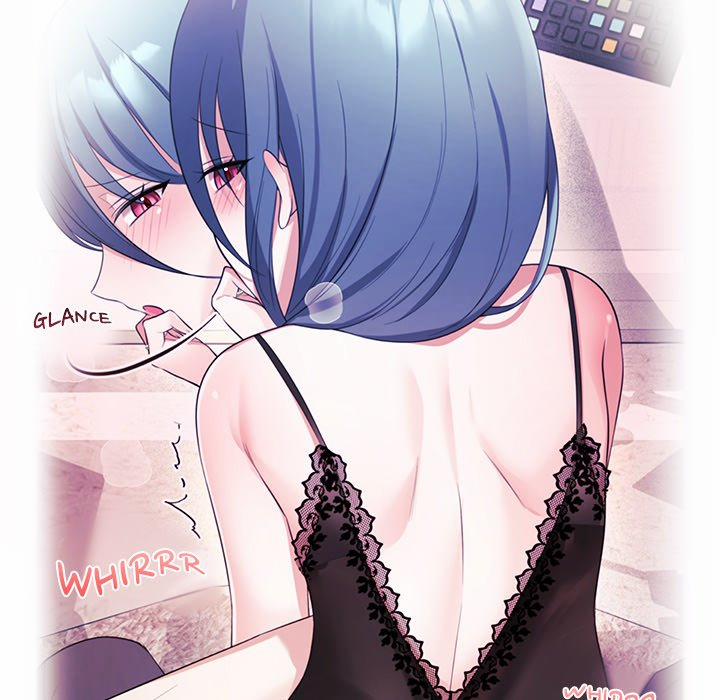 My Wife Is A Vtuber 4 trang 43