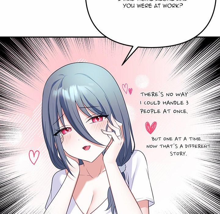 My Wife Is A Vtuber 4 trang 74