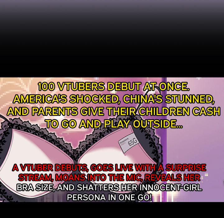 My Wife Is A Vtuber 5 trang 103