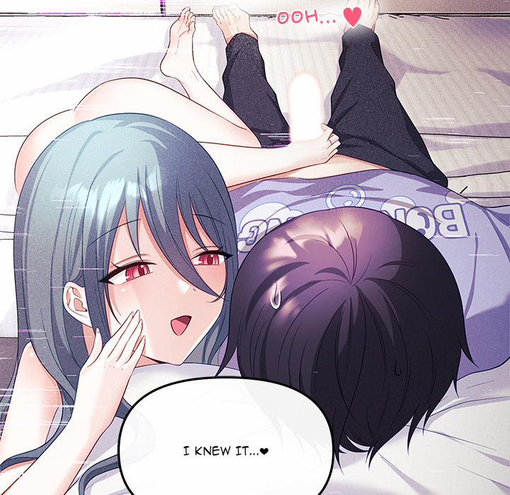 My Wife Is A Vtuber 5 trang 123