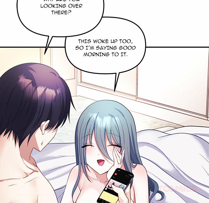 My Wife Is A Vtuber 5 trang 128