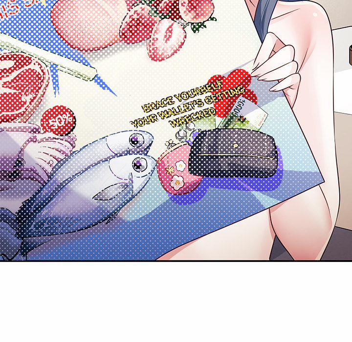 My Wife Is A Vtuber 5 trang 148