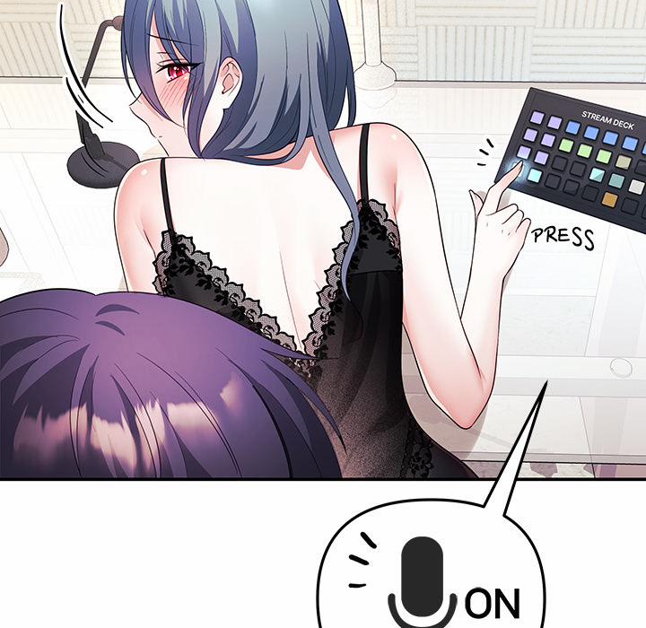 My Wife Is A Vtuber 5 trang 23