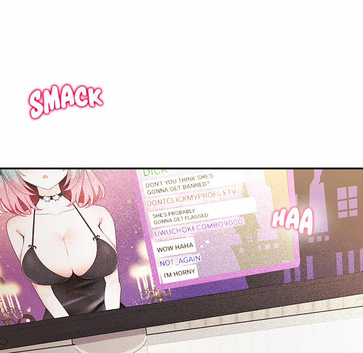 My Wife Is A Vtuber 5 trang 51