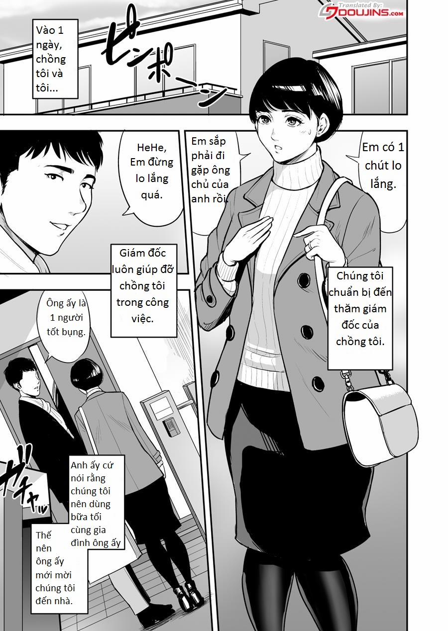 My Wife Is Doing NTR With The Neighbour 1.1 trang 3