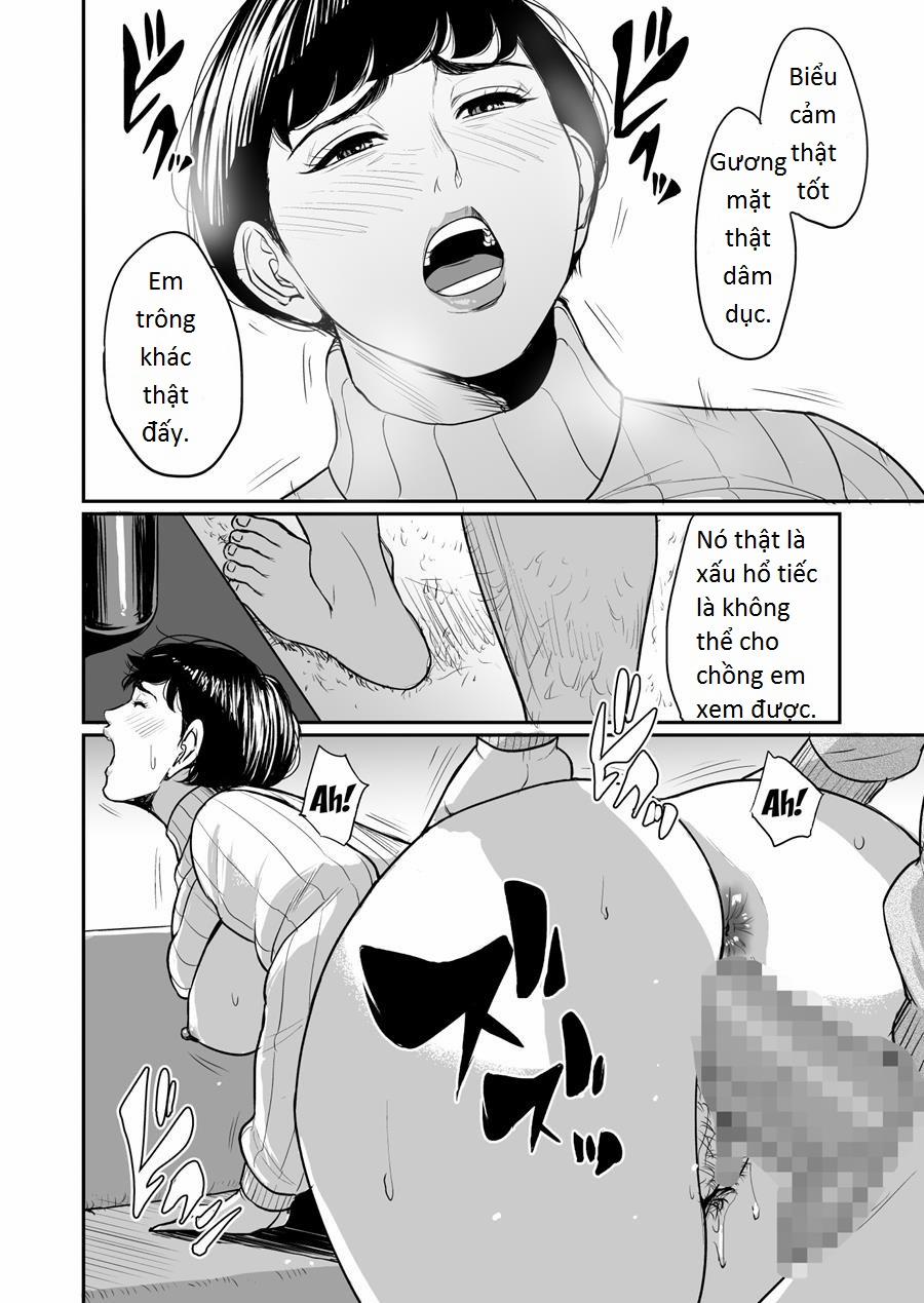 My Wife Is Doing NTR With The Neighbour 1.2 [End] trang 1