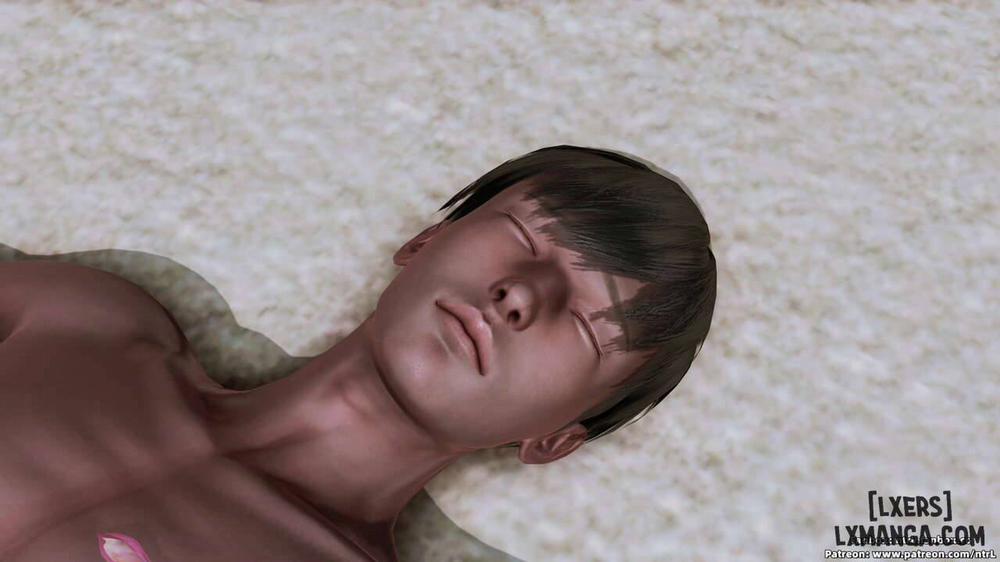 My Wife Is My Queen - Black Sex Slaves 2 1 trang 106