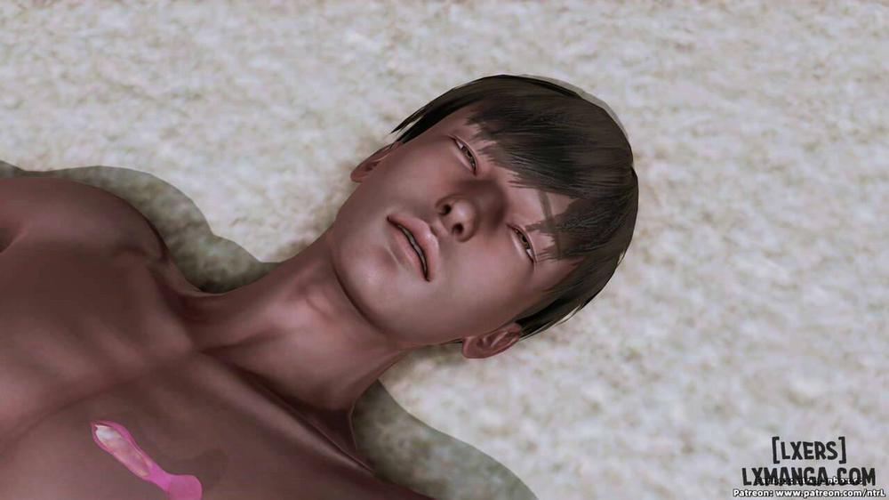 My Wife Is My Queen - Black Sex Slaves 2 1 trang 107