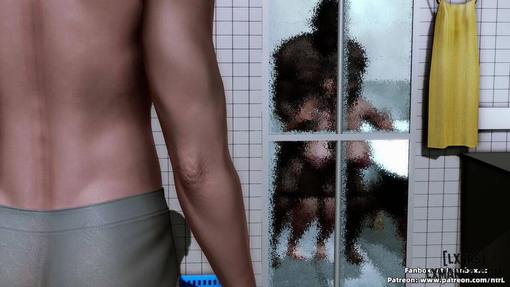 My Wife Is My Queen - Black Sex Slaves Oneshot trang 96