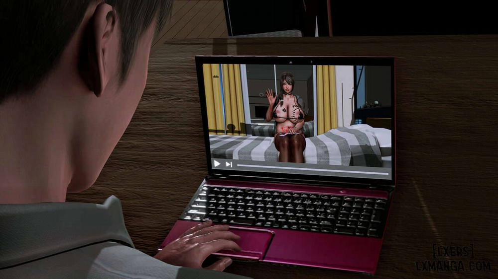 My Wife Prepared A Gift For Me 1 trang 15