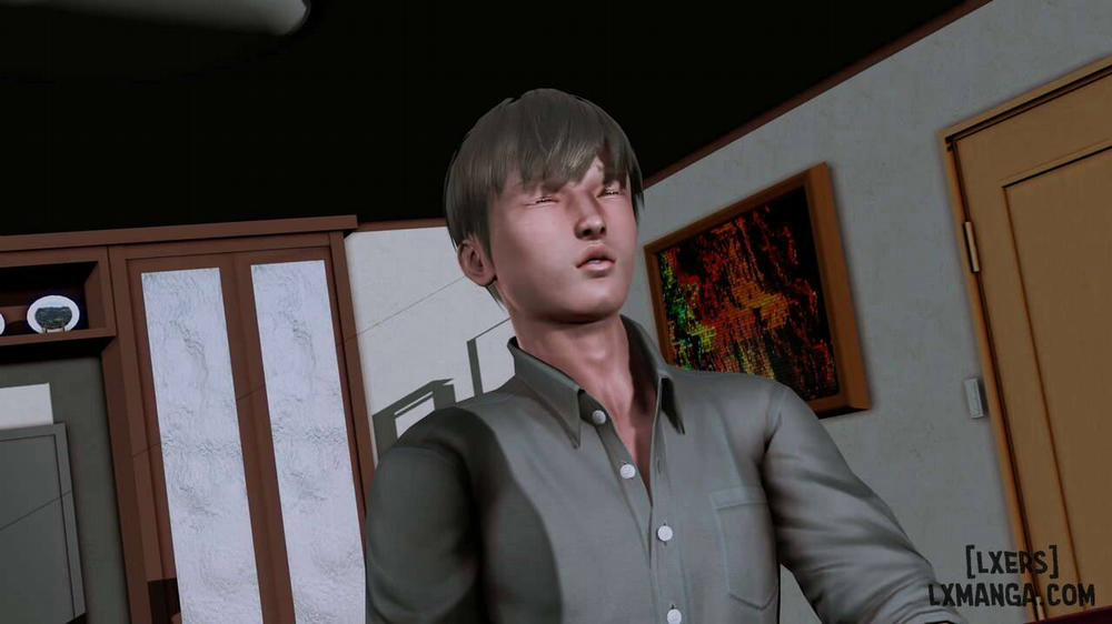 My Wife Prepared A Gift For Me 2 END trang 177