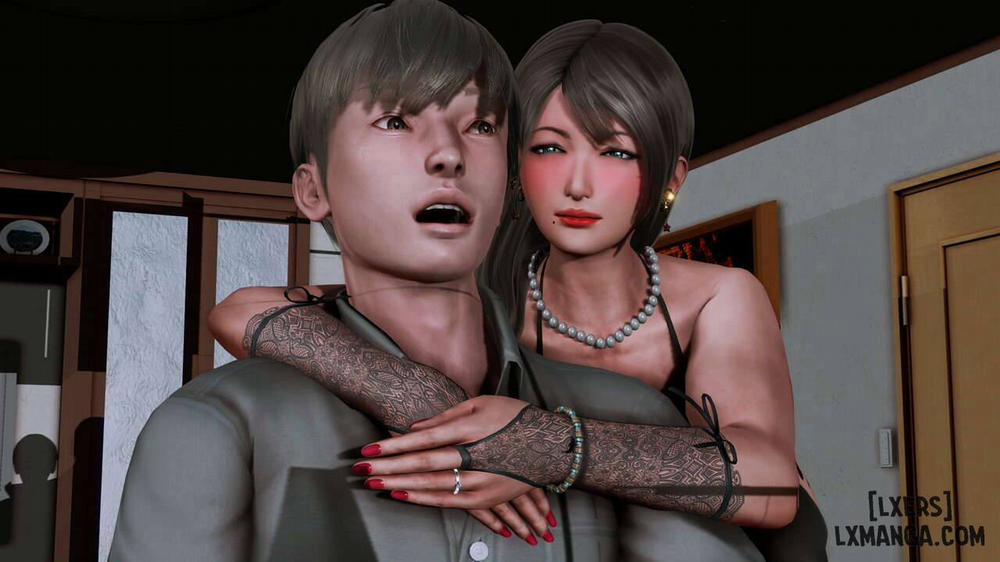 My Wife Prepared A Gift For Me 2 END trang 179