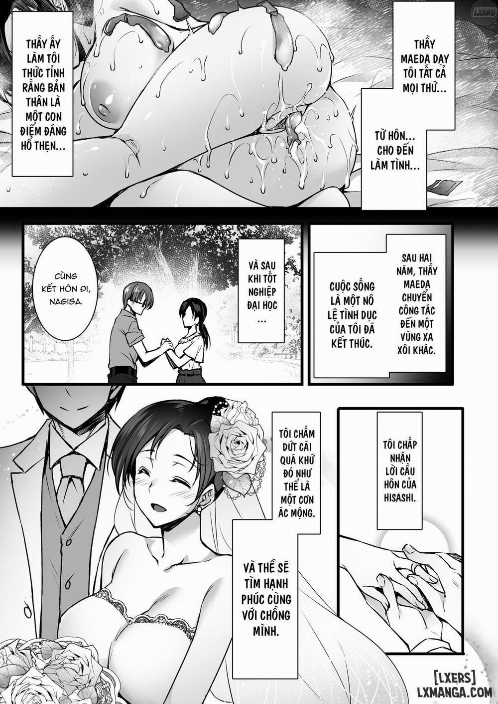 My Wife's Unforgettable First 1 trang 13