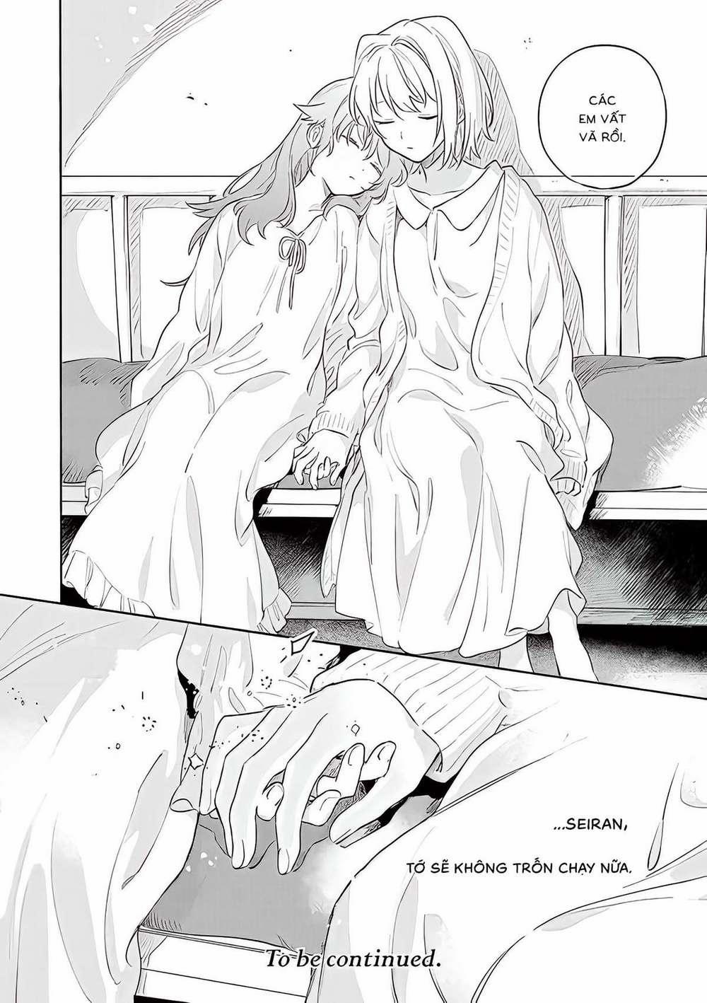 My Wish Is To Fall In Love Until You Die 0.0 Ma thuật của riêng tôi 0 trang 14