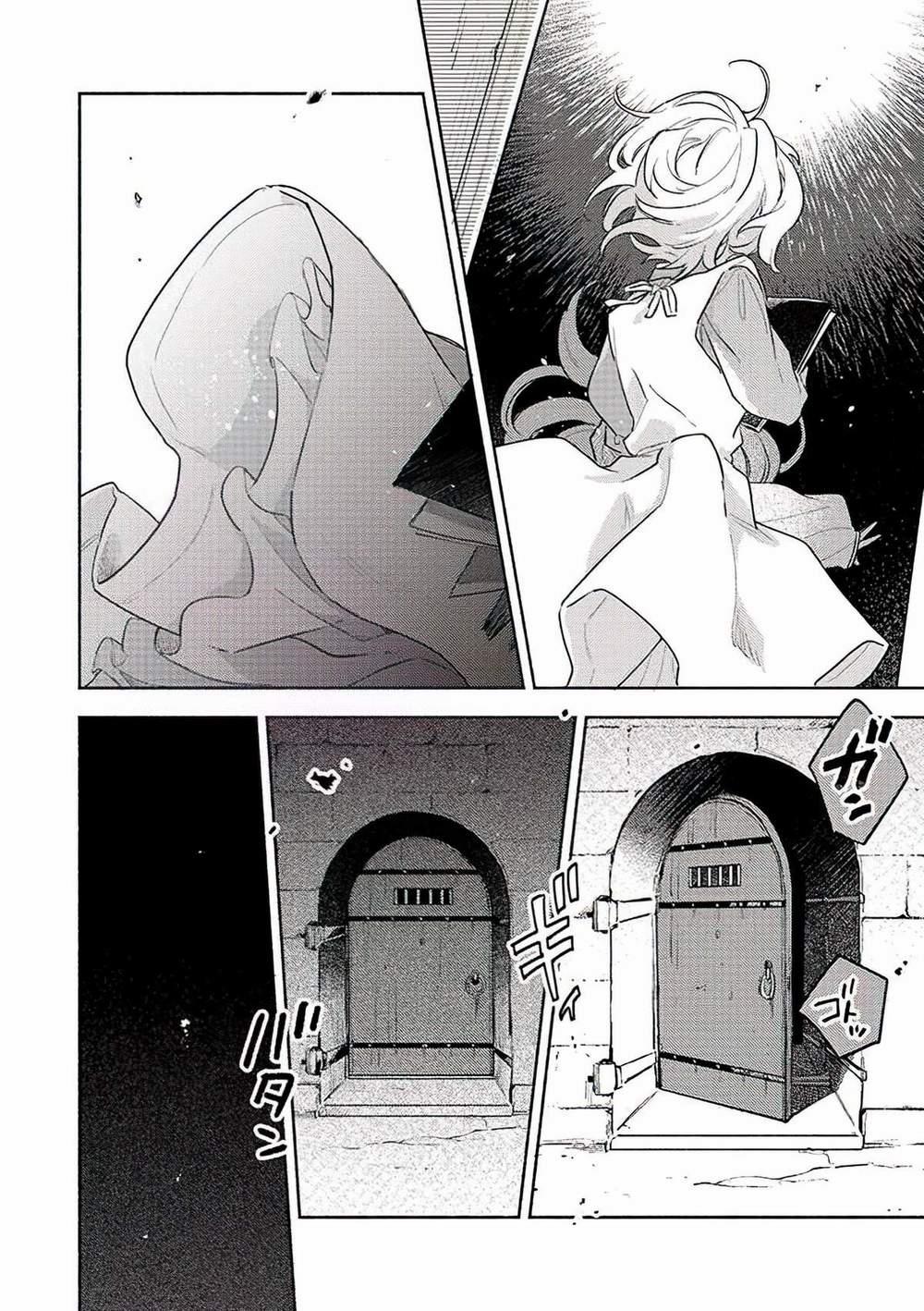 My Wish Is To Fall In Love Until You Die 0 Một ngày mà tớ sẽ không bào giờ quên trang 19