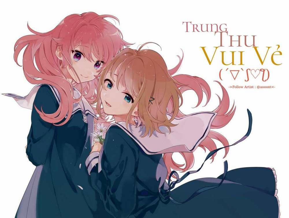 My Wish Is To Fall In Love Until You Die 0 Tớ ổn trang 34