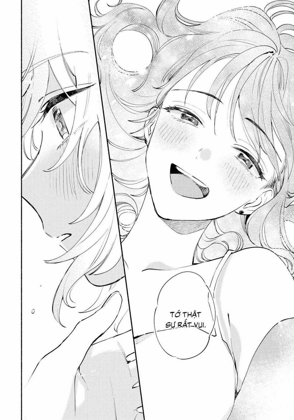 My Wish Is To Fall In Love Until You Die 14.5 trang 26