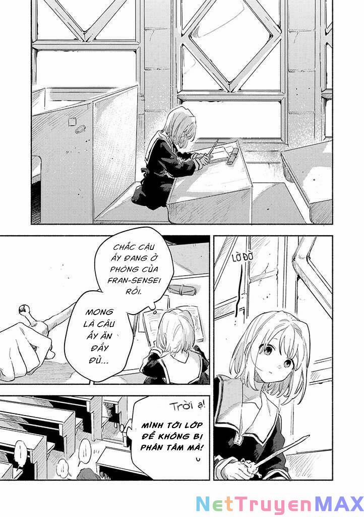 My Wish Is To Fall In Love Until You Die 22 trang 14