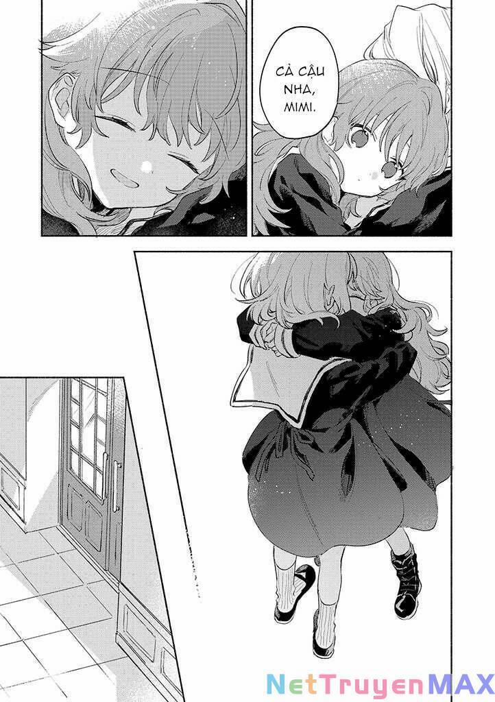 My Wish Is To Fall In Love Until You Die 23 trang 24