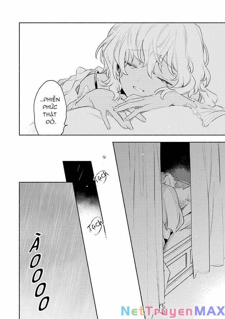 My Wish Is To Fall In Love Until You Die 24 trang 19