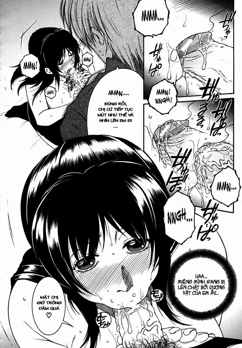 My Wish X Your Wish 2 trang 15