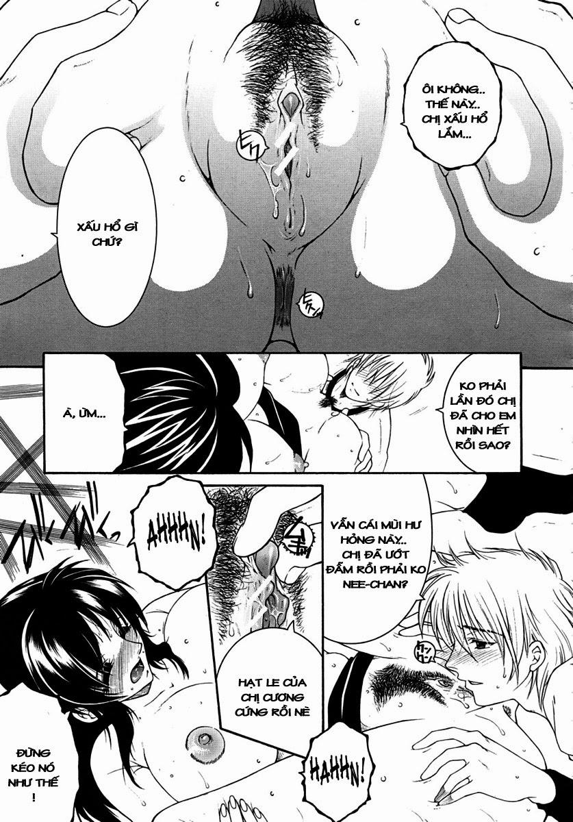 My Wish X Your Wish 2 trang 18