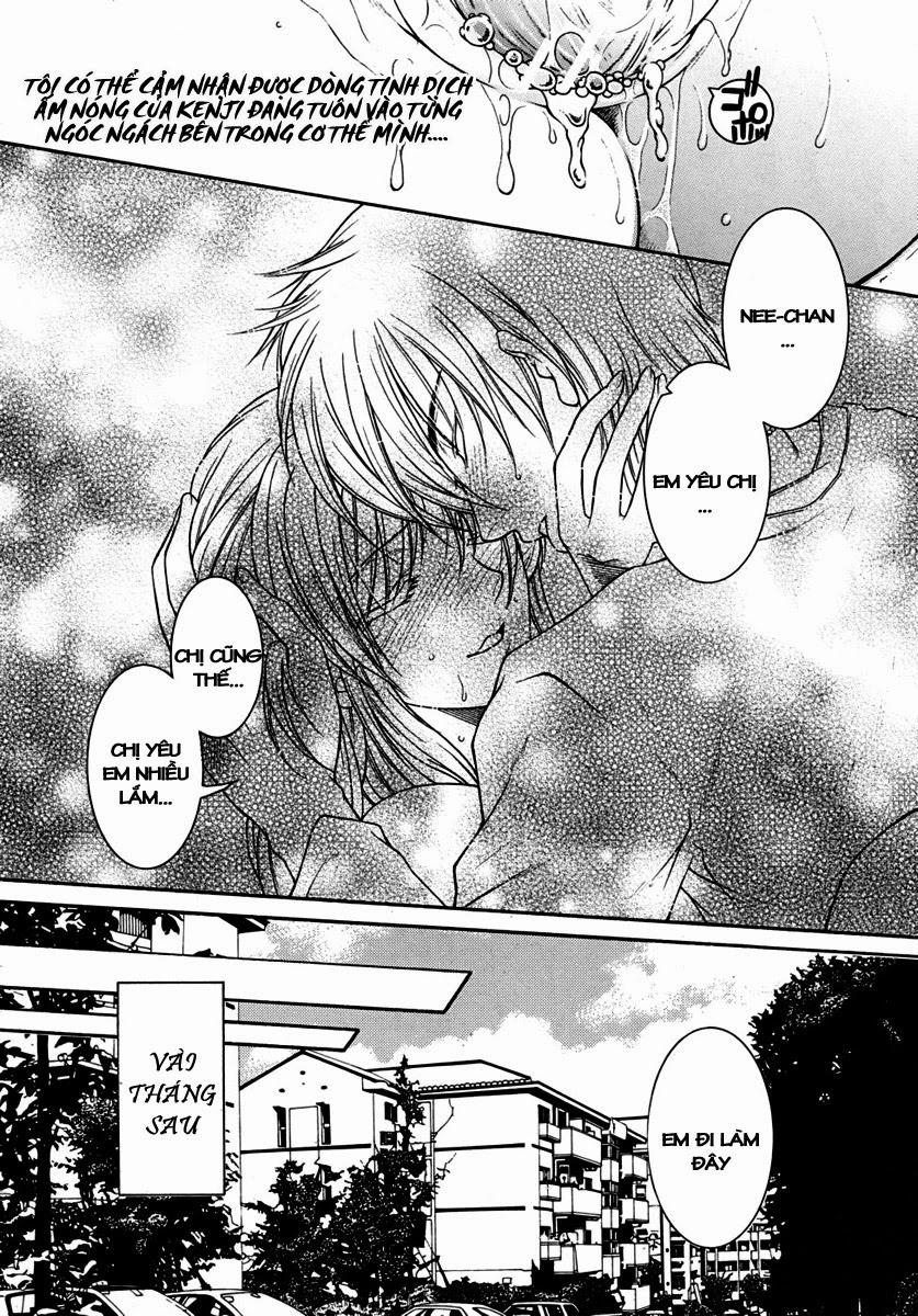 My Wish X Your Wish 2 trang 30