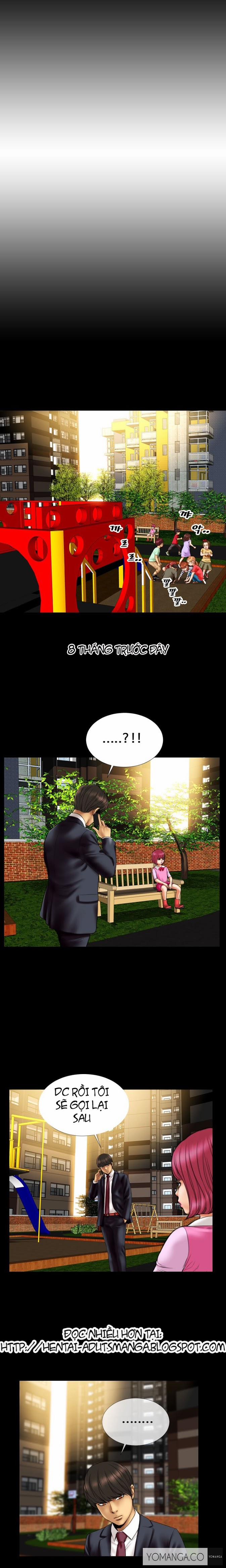 My Wives 10 trang 12