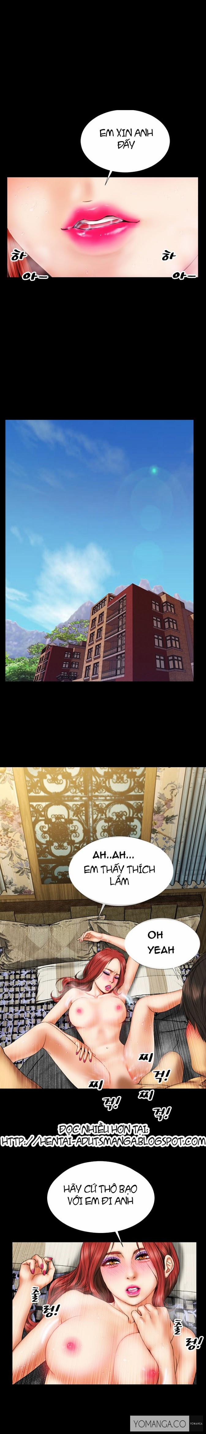 My Wives 10 trang 14