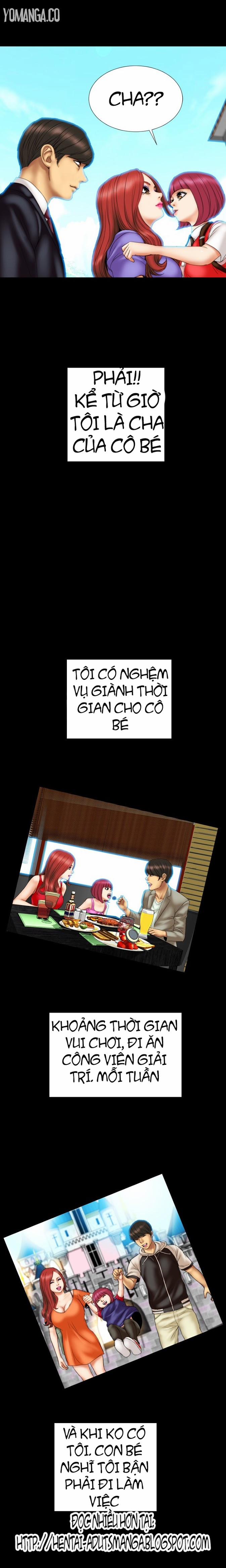 My Wives 11 trang 10