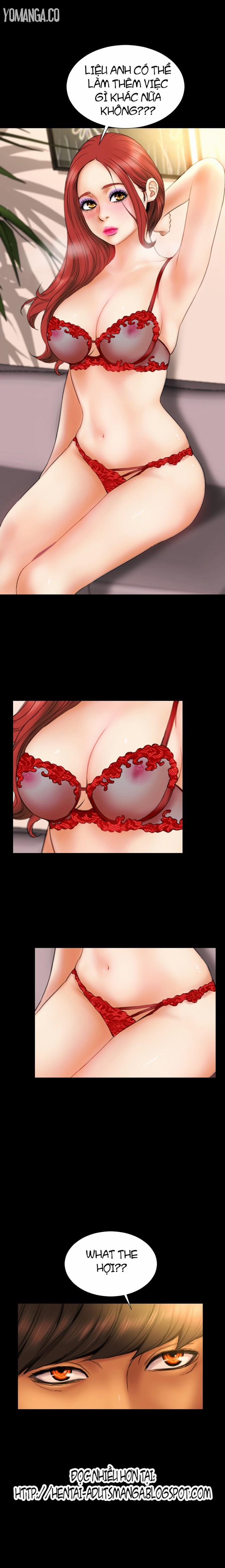 My Wives 11 trang 13