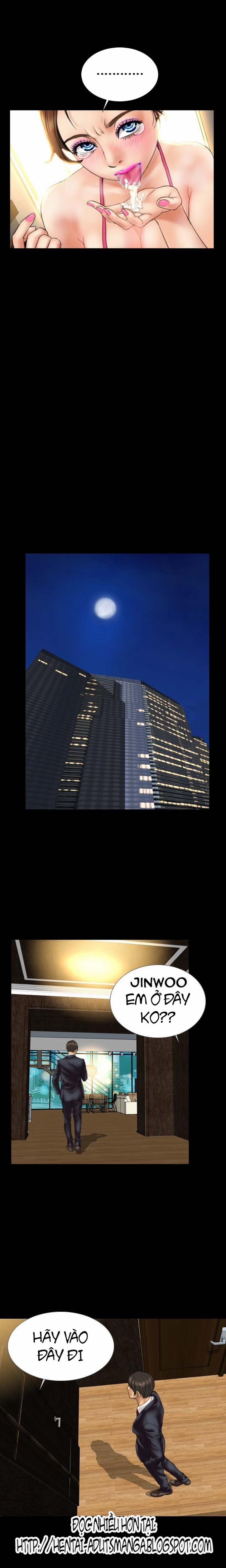 My Wives 13 trang 16