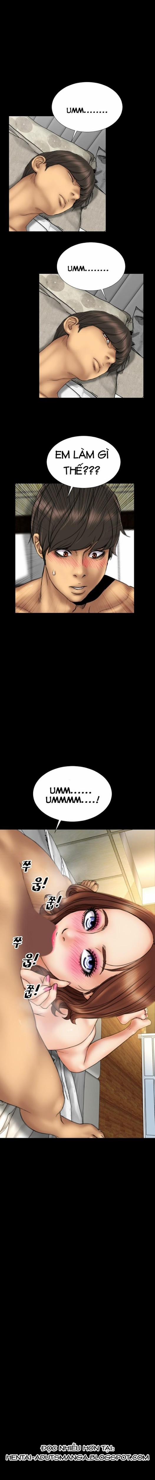 My Wives 14 trang 10