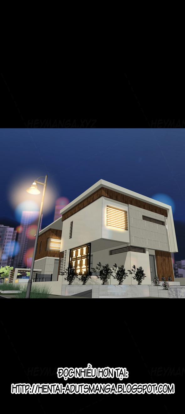 My Wives 18 trang 13