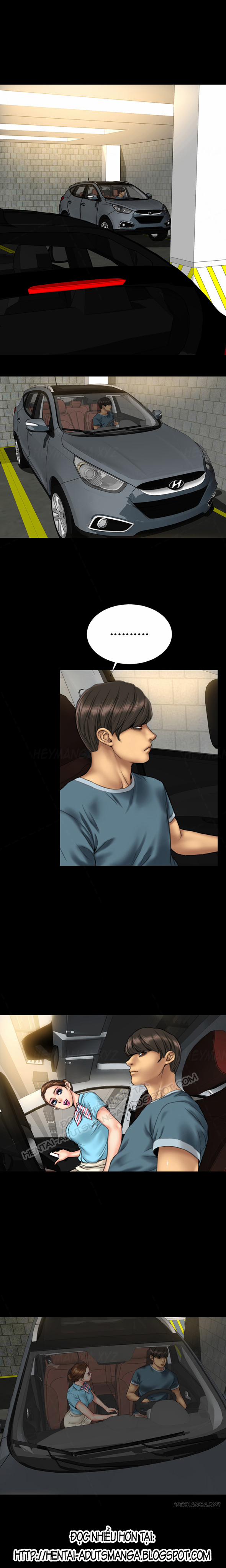 My Wives 19 trang 10