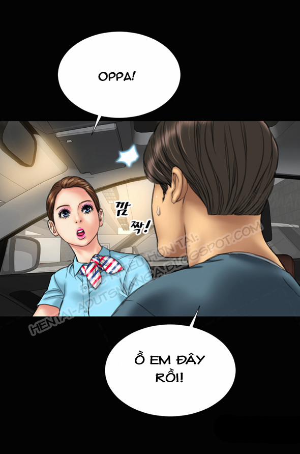 My Wives 19 trang 11