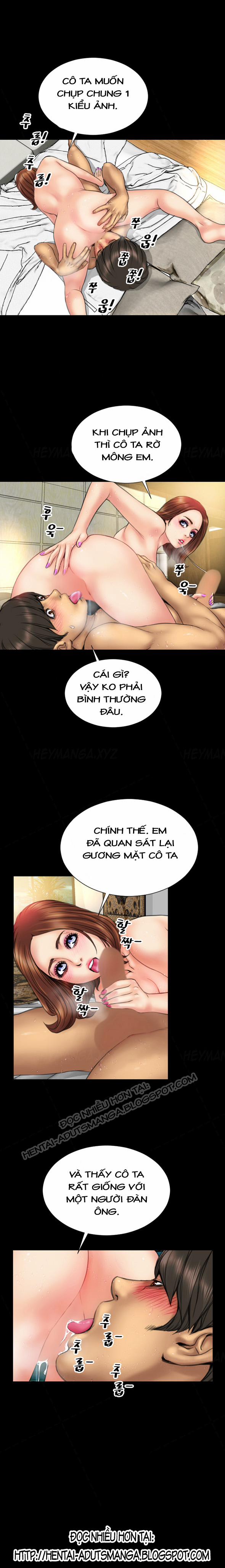 My Wives 20 trang 1