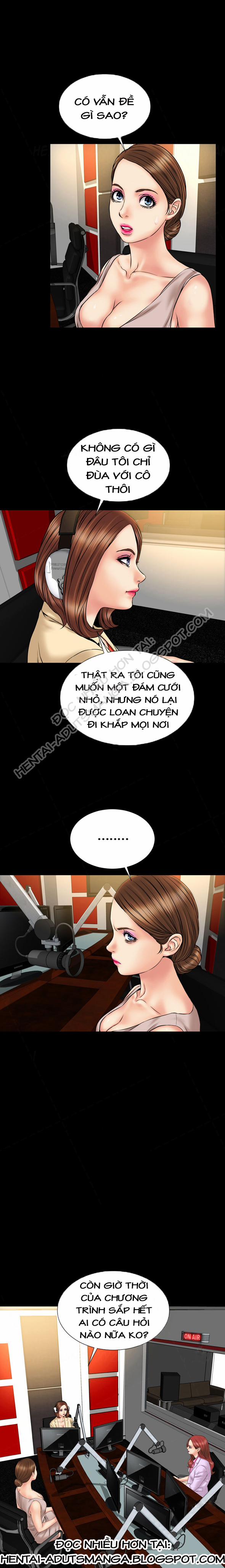 My Wives 22 trang 14