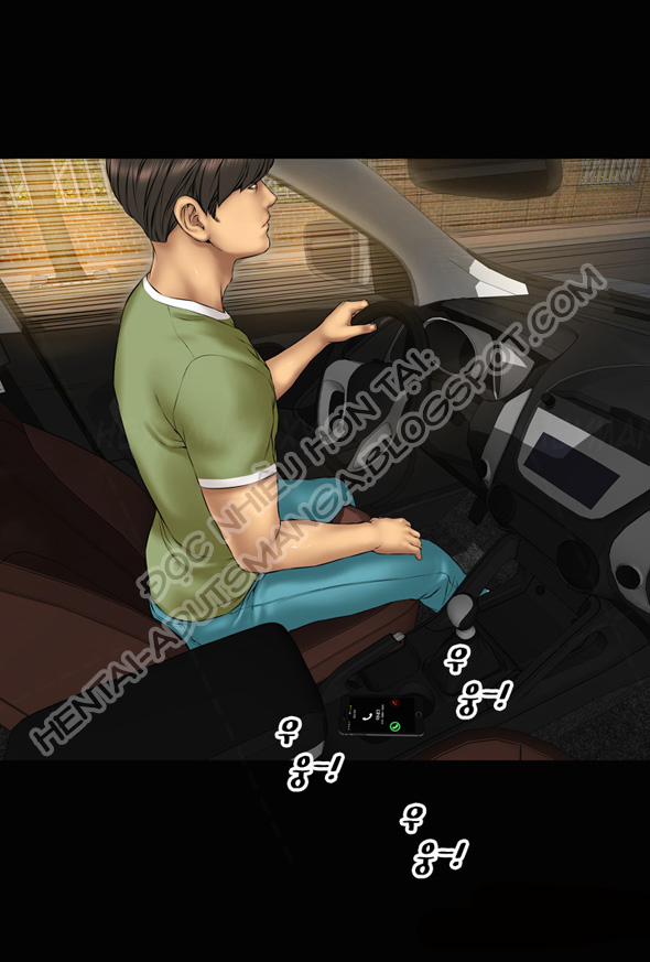 My Wives 23 trang 11