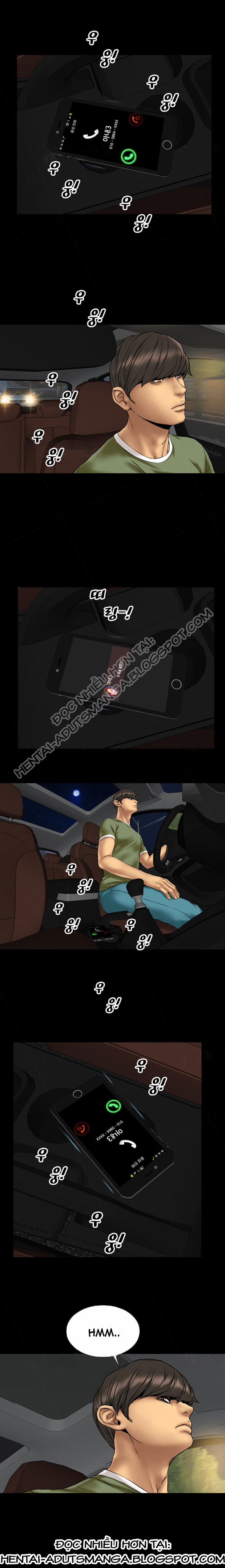 My Wives 23 trang 12