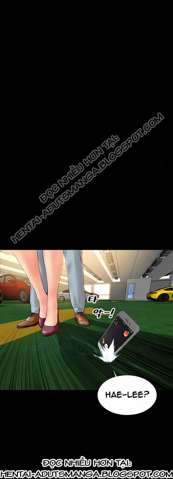 My Wives 23 trang 16