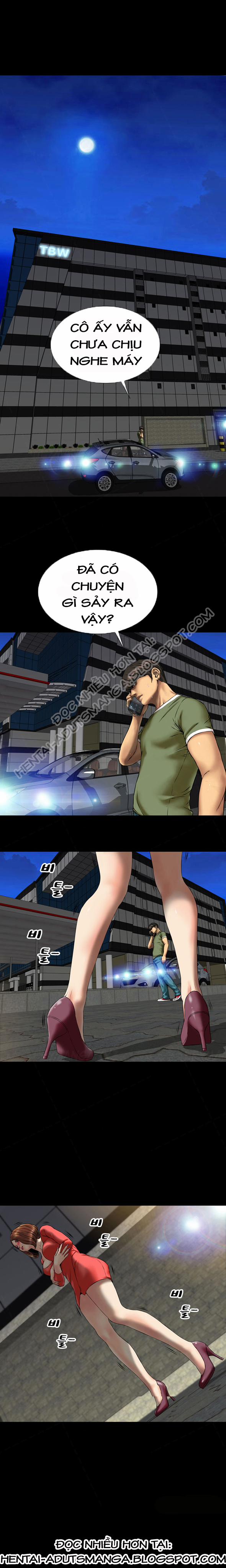 My Wives 24 trang 11