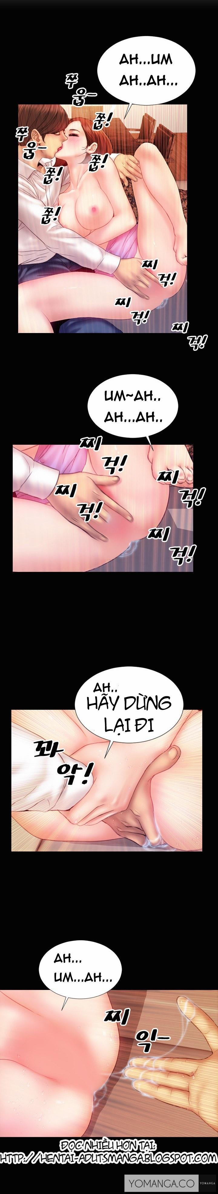 My Wives 6 trang 1